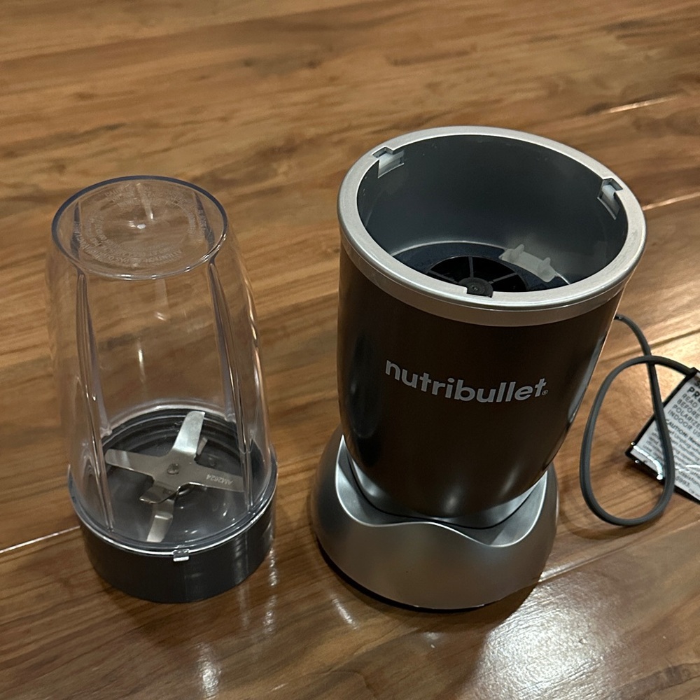 NutriBullet Blender with Cup